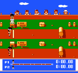 Super Team Games