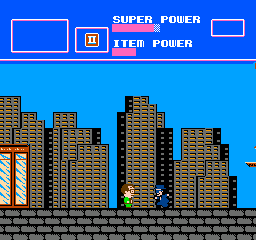 Superman