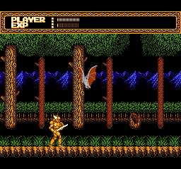 Sword Master
