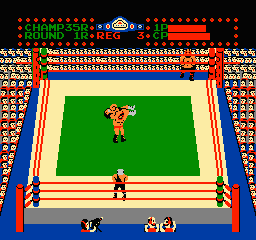 Tag Team Wrestling