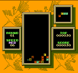 Tetris 2