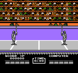 Track & Field II