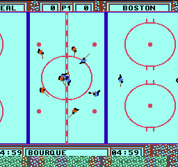 Wayne Gretzky Hockey