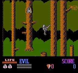 Wizards & Warriors