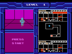 Xybots (USA) (Unl)