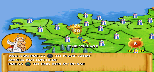 Asterix
