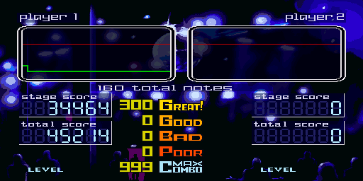 BeatMania