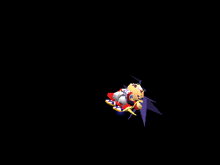 Brave Fencer Musashi