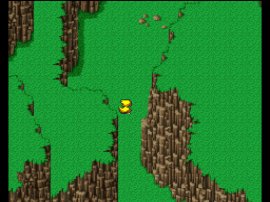Final Fantasy V