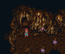 Chrono Trigger