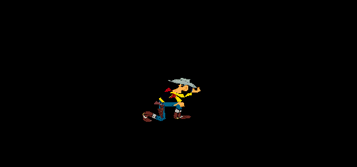 Lucky Luke