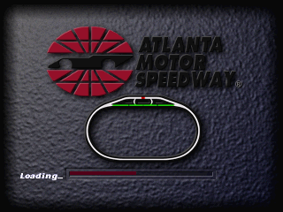 NASCAR 99 Legacy
