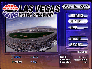 NASCAR Heat