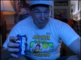 Pepsiman