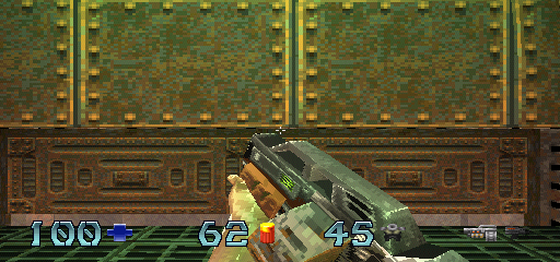 Quake II
