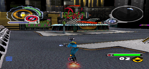 ReBoot