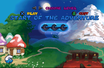 Smurfs, The