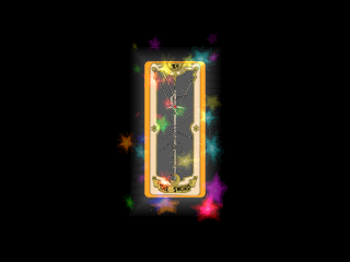 Tetris with Card Captor Sakura - Eternal Heart