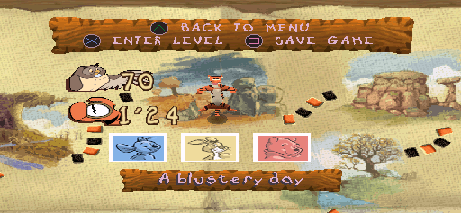 Tigger's Honey Hunt