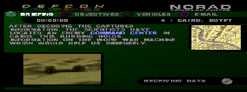WarGames - Defcon 1