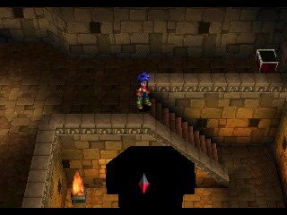 Wild Arms 2
