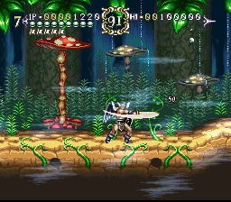 ActRaiser 2