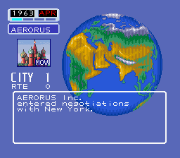 Aerobiz