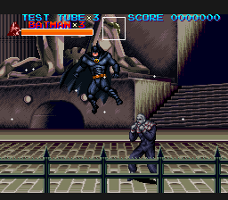 Batman Returns