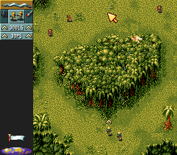 Cannon Fodder