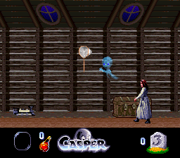 Casper