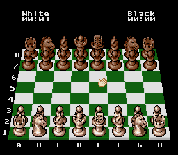 Chessmaster, The