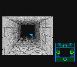 Dungeon Master