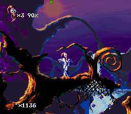 Earthworm Jim 2