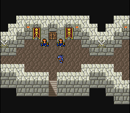 Final Fantasy IV