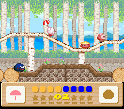 Hoshi no Kirby 3