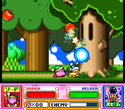 Hoshi no Kirby - Super Deluxe