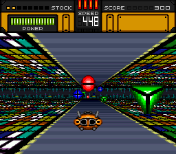HyperZone