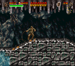Indiana Jones' Greatest Adventures