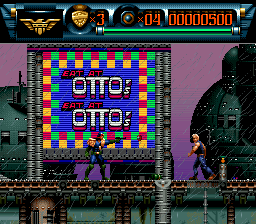 Judge Dredd