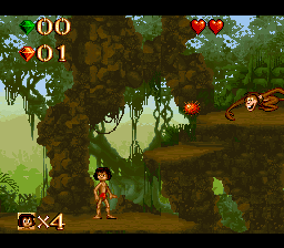 Jungle Book, The