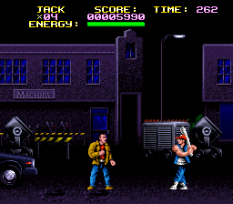 Last Action Hero