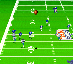 Madden NFL '95