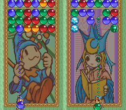 Magical Drop