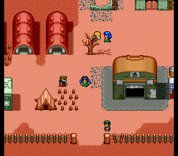 Metal Max 2