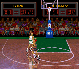 NBA All-Star Challenge