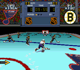 NHL Stanley Cup