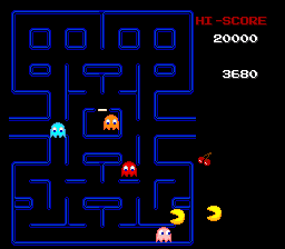 Pac-Man