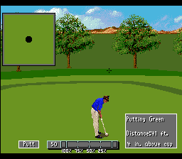 PGA European Tour
