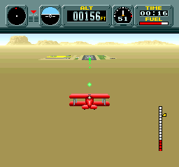 Pilotwings
