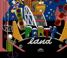 Pinball Fantasies